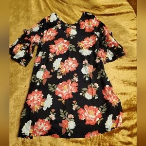 Billabong Kids Always On Vacation Dress